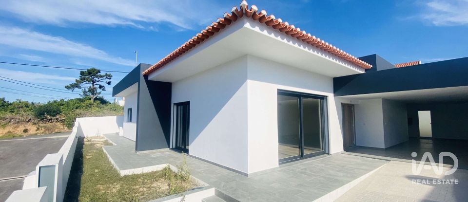Moradia térrea T4 em Santo Isidoro de 211 m²
