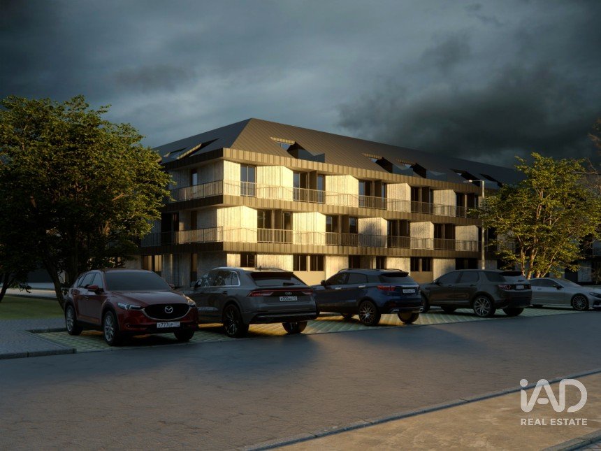 Apartamento T3 em Glória E Vera Cruz de 228 m²