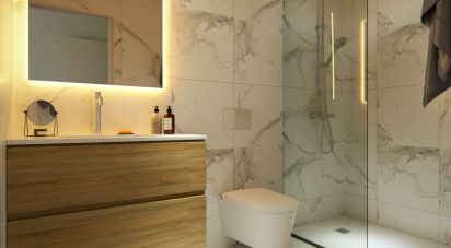 Appartement T3 à Glória E Vera Cruz de 228 m²