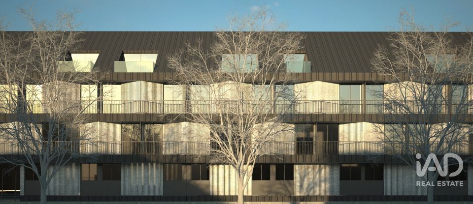 Apartamento T3 em Glória E Vera Cruz de 228 m²