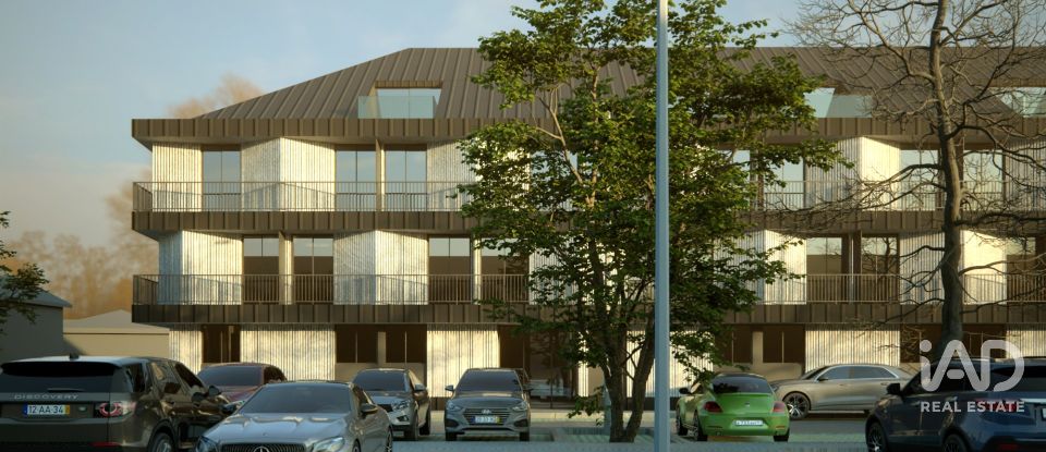 Apartamento T3 em Glória E Vera Cruz de 228 m²