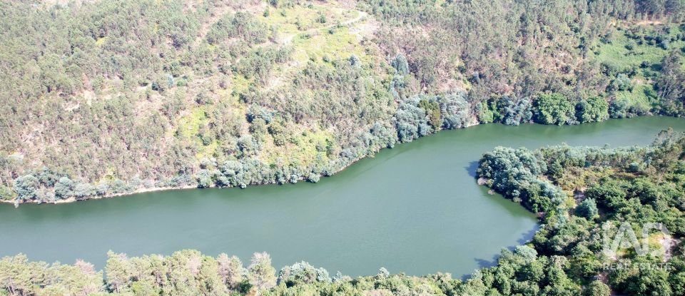 Terreno em Vila Boa de Quires e Maureles de 10 050 m²