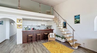 Duplex T2 in Moncarapacho e Fuseta of 78 m²