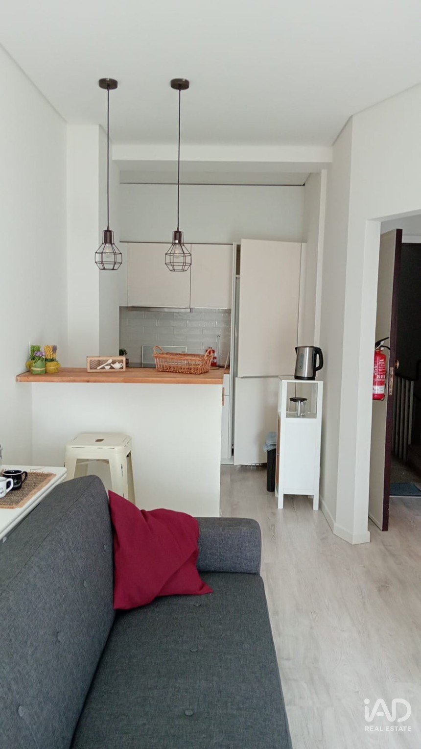 Apartamento T1 em Bonfim de 37 m²