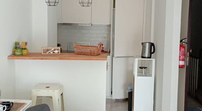 Apartment T1 in Bonfim of 37 m²