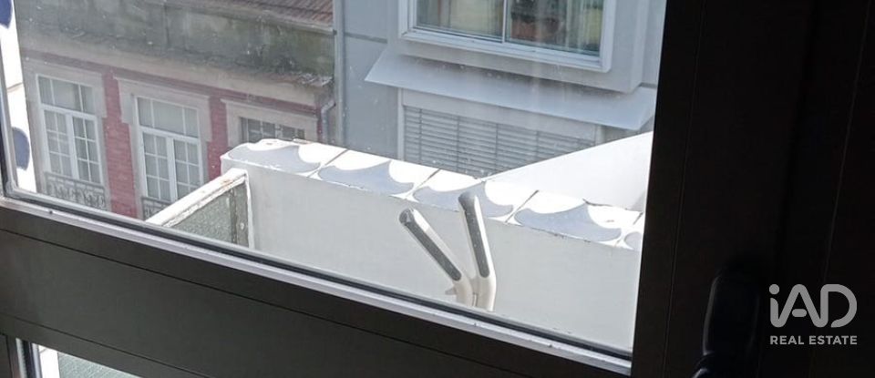 Apartamento T1 em Bonfim de 37 m²