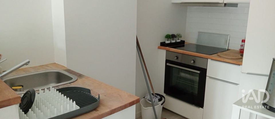 Apartamento T1 em Bonfim de 37 m²