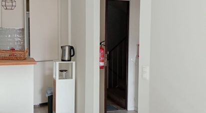 Apartment T1 in Bonfim of 37 m²