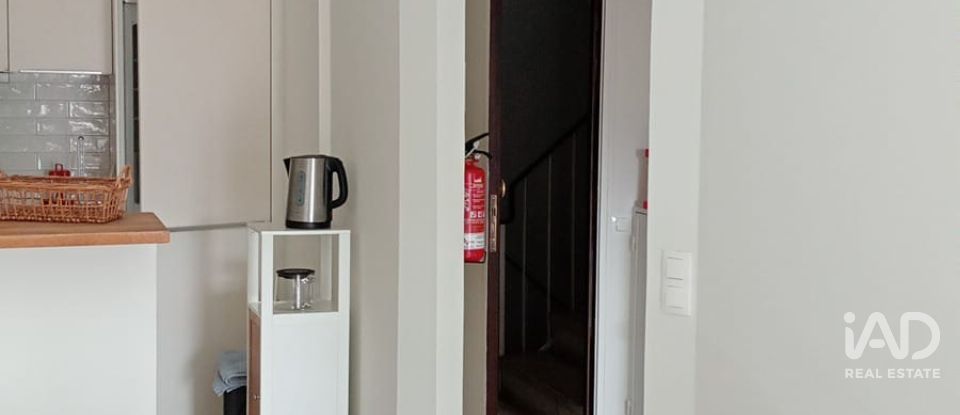 Apartamento T1 em Bonfim de 37 m²