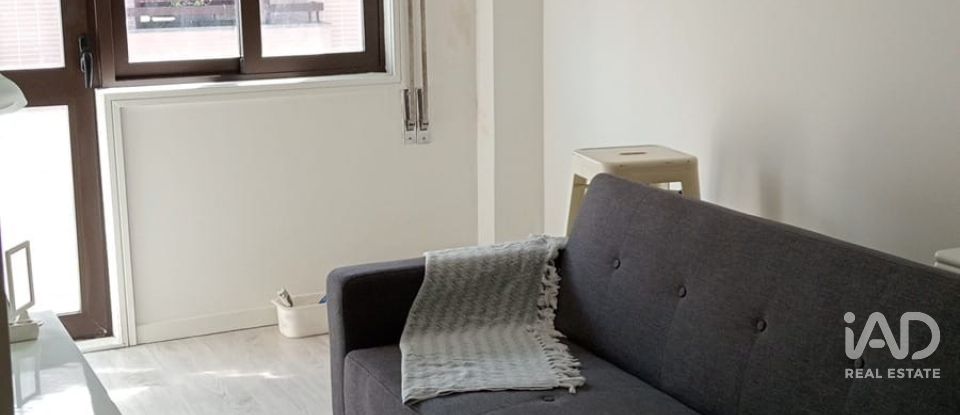 Apartamento T1 em Bonfim de 37 m²