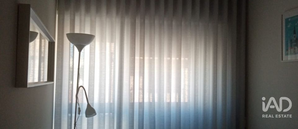 Apartamento T1 em Bonfim de 37 m²