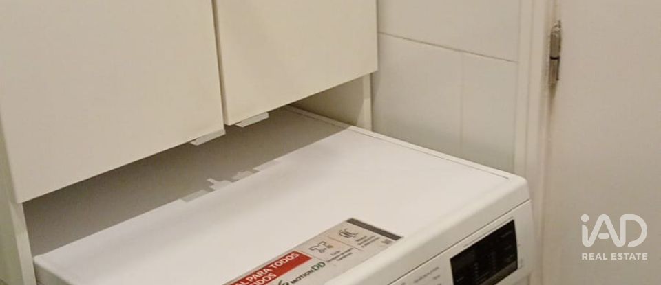 Apartamento T1 em Bonfim de 37 m²