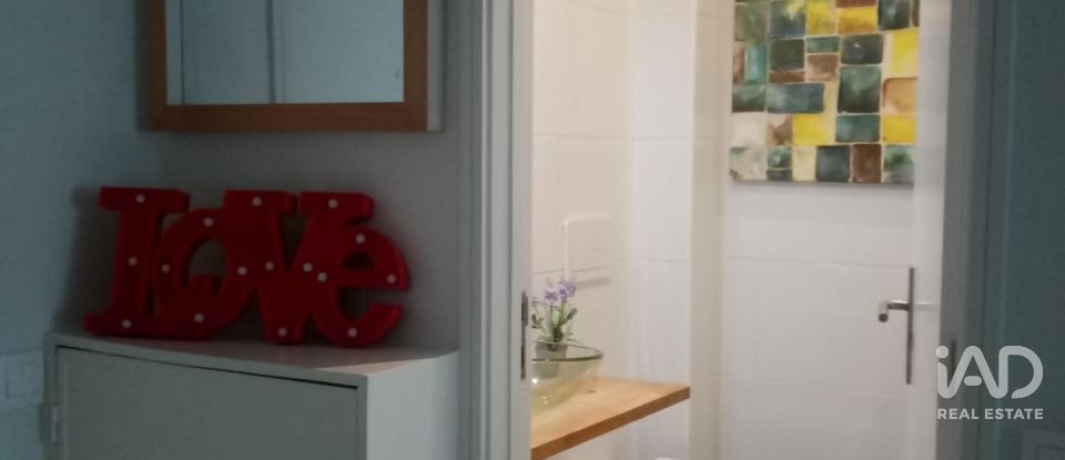 Apartamento T1 em Bonfim de 37 m²