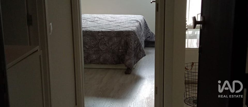 Apartamento T1 em Bonfim de 37 m²