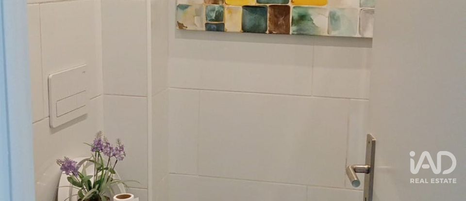 Apartamento T1 em Bonfim de 37 m²