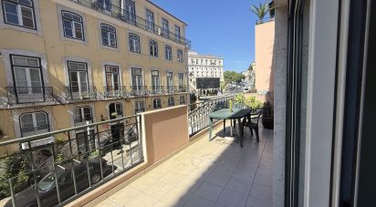 Appartement T2 à Misericórdia de 74 m²