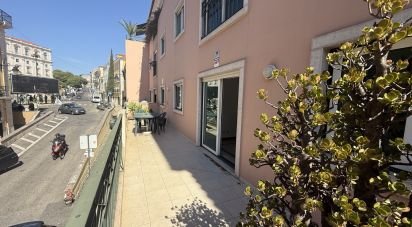 Apartment T2 in Misericórdia of 74 m²