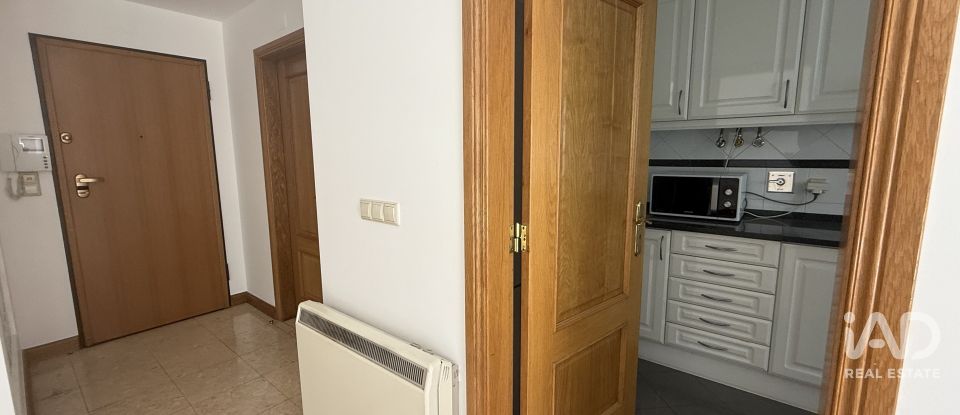 Apartamento T2 em Misericórdia de 74 m²