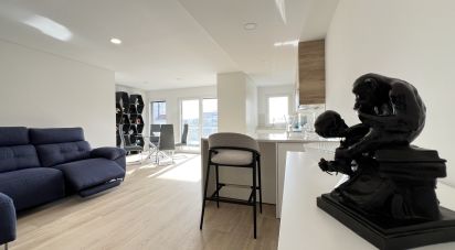 Appartement T3 à São Martinho do Porto de 109 m²