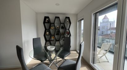 Appartement T3 à São Martinho do Porto de 109 m²