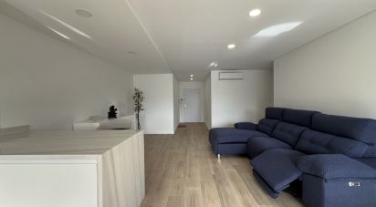 Appartement T3 à São Martinho do Porto de 109 m²