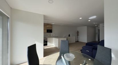 Appartement T3 à São Martinho do Porto de 109 m²