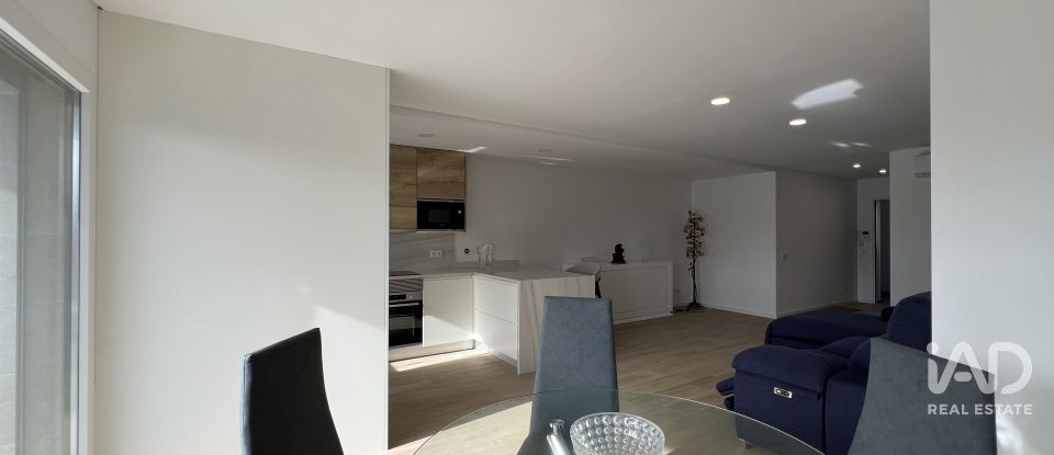 Apartment T3 in São Martinho do Porto of 109 m²