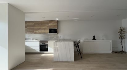 Appartement T3 à São Martinho do Porto de 109 m²