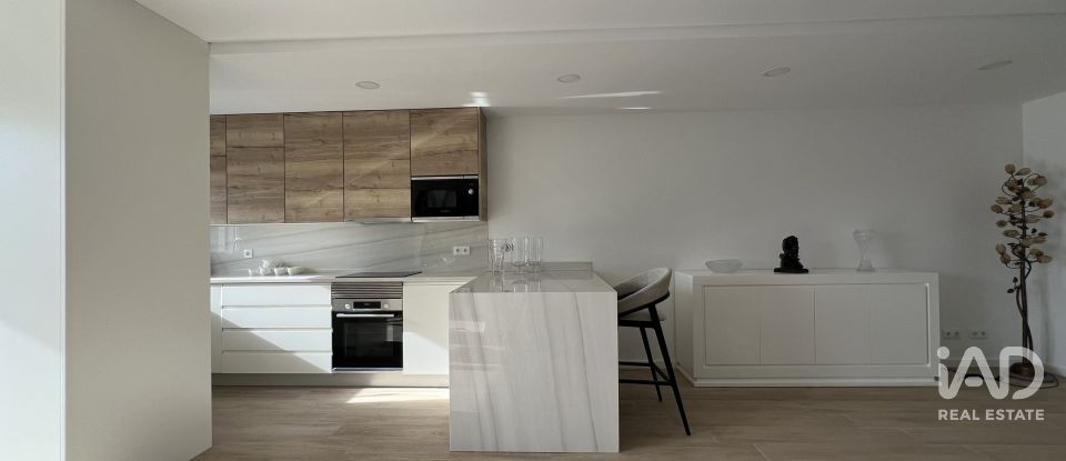 Apartment T3 in São Martinho do Porto of 109 m²