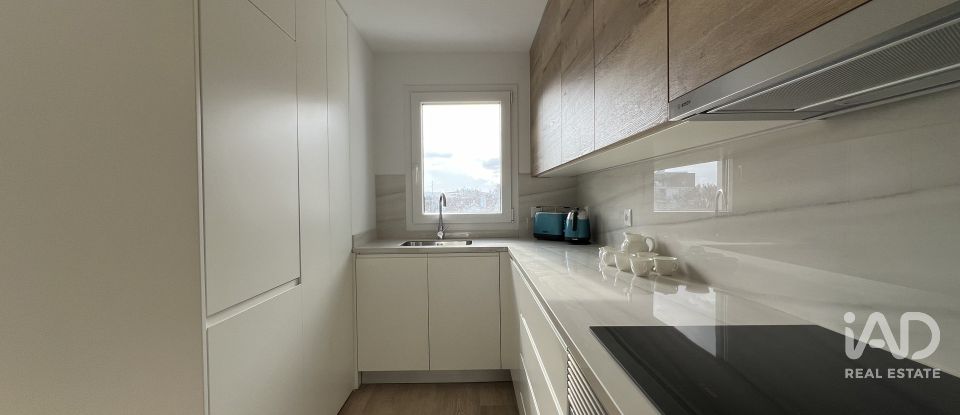 Apartment T3 in São Martinho do Porto of 109 m²