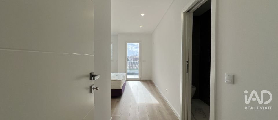 Apartment T3 in São Martinho do Porto of 109 m²
