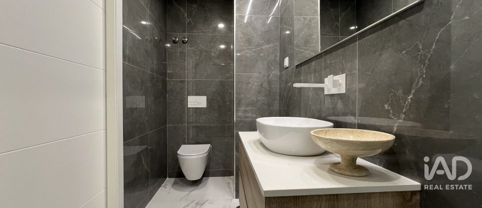 Apartment T3 in São Martinho do Porto of 109 m²