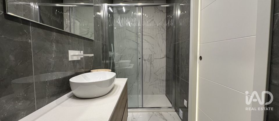 Apartment T3 in São Martinho do Porto of 109 m²