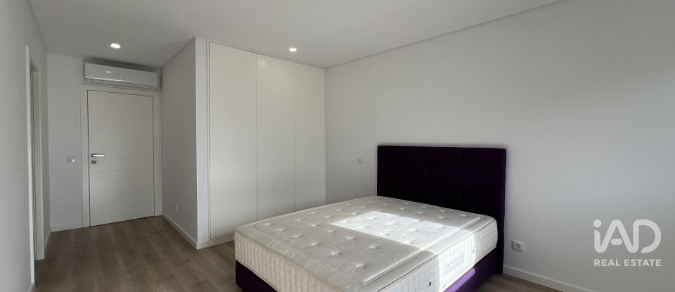 Apartment T3 in São Martinho do Porto of 109 m²
