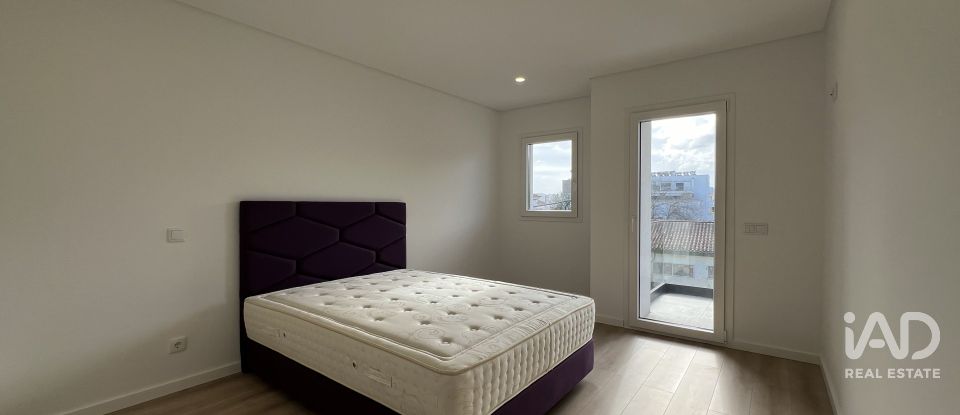 Apartment T3 in São Martinho do Porto of 109 m²