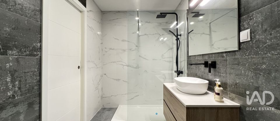 Apartment T3 in São Martinho do Porto of 109 m²