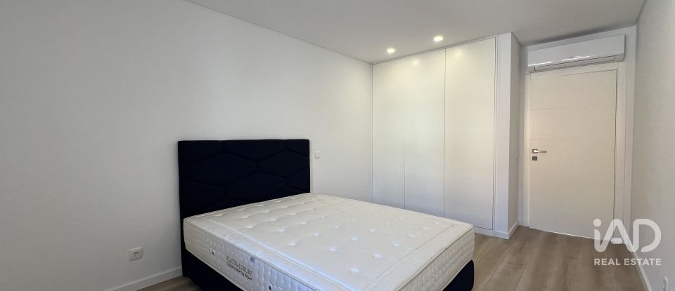 Apartment T3 in São Martinho do Porto of 109 m²