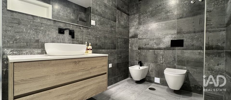 Apartment T3 in São Martinho do Porto of 109 m²