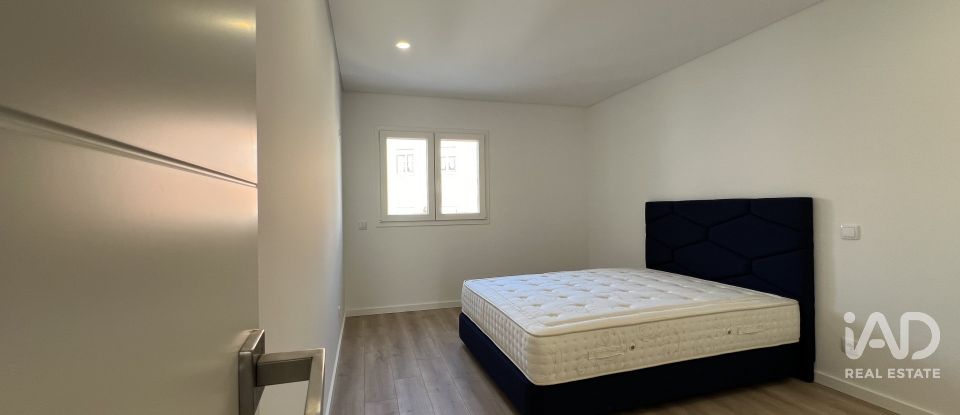 Apartment T3 in São Martinho do Porto of 109 m²