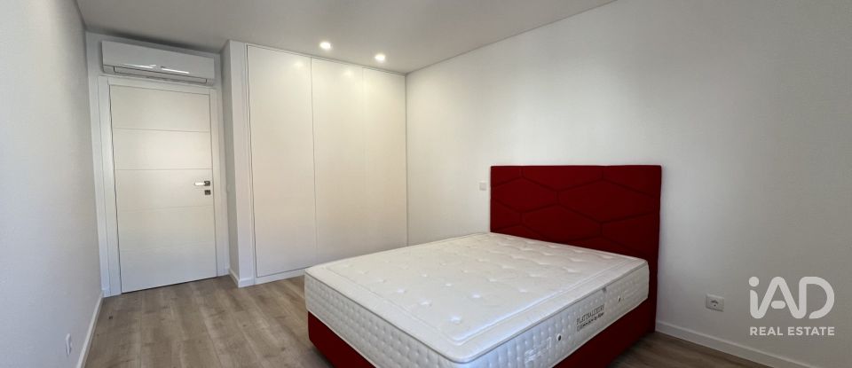Apartment T3 in São Martinho do Porto of 109 m²