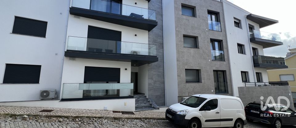 Apartment T3 in São Martinho do Porto of 109 m²
