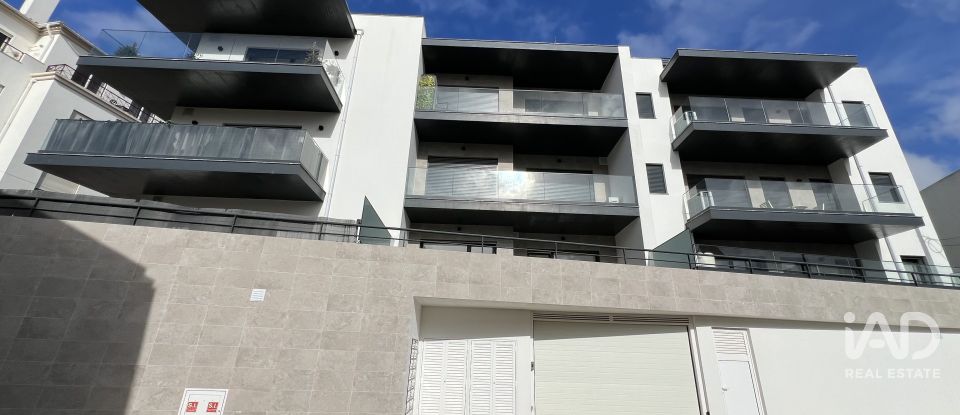 Apartment T3 in São Martinho do Porto of 109 m²