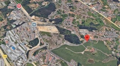 Boutique/Local commercial à Vilar de andorinho de 156 m²