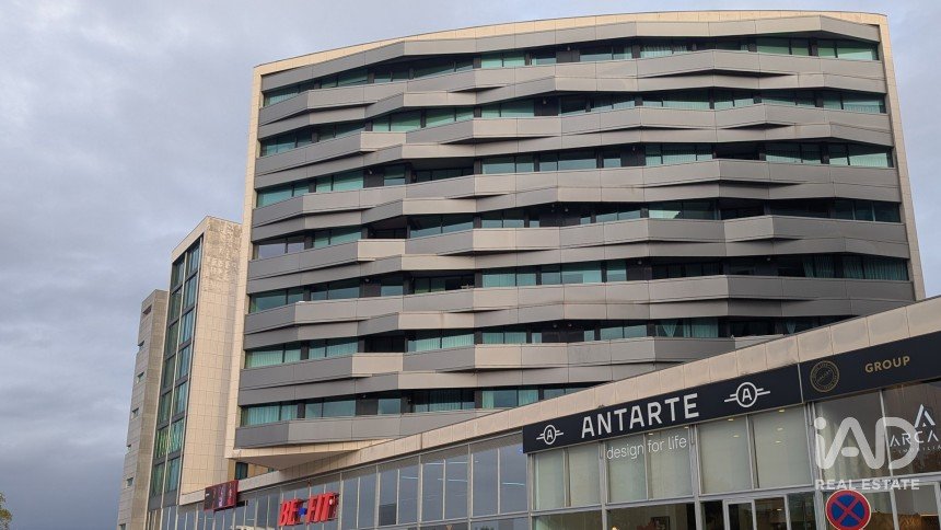 Appartement T1 à Aradas de 77 m²