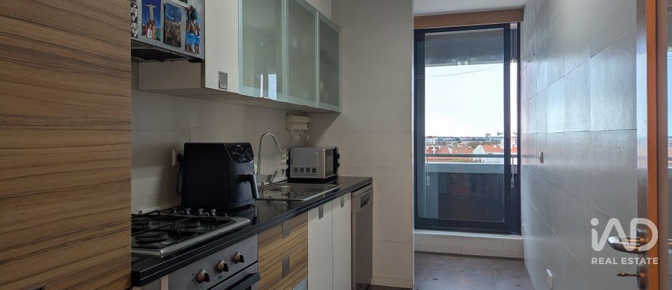 Appartement T1 à Aradas de 77 m²