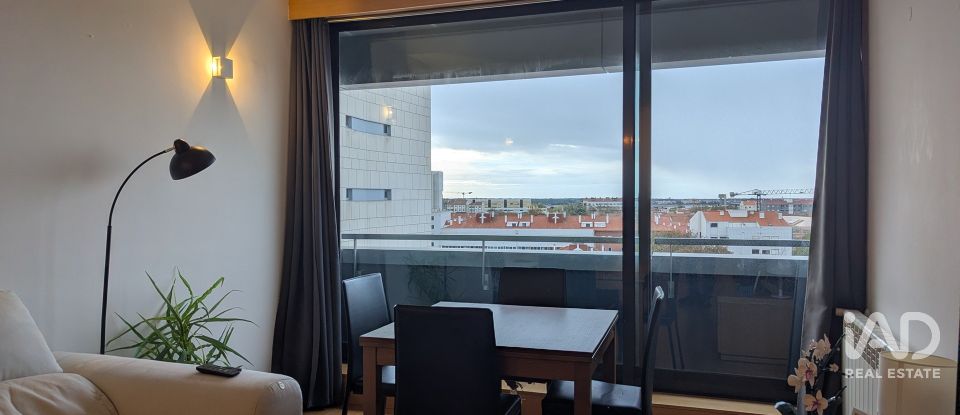 Appartement T1 à Aradas de 77 m²