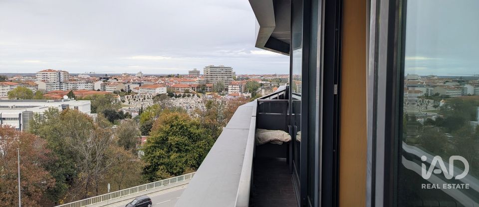 Appartement T1 à Aradas de 77 m²