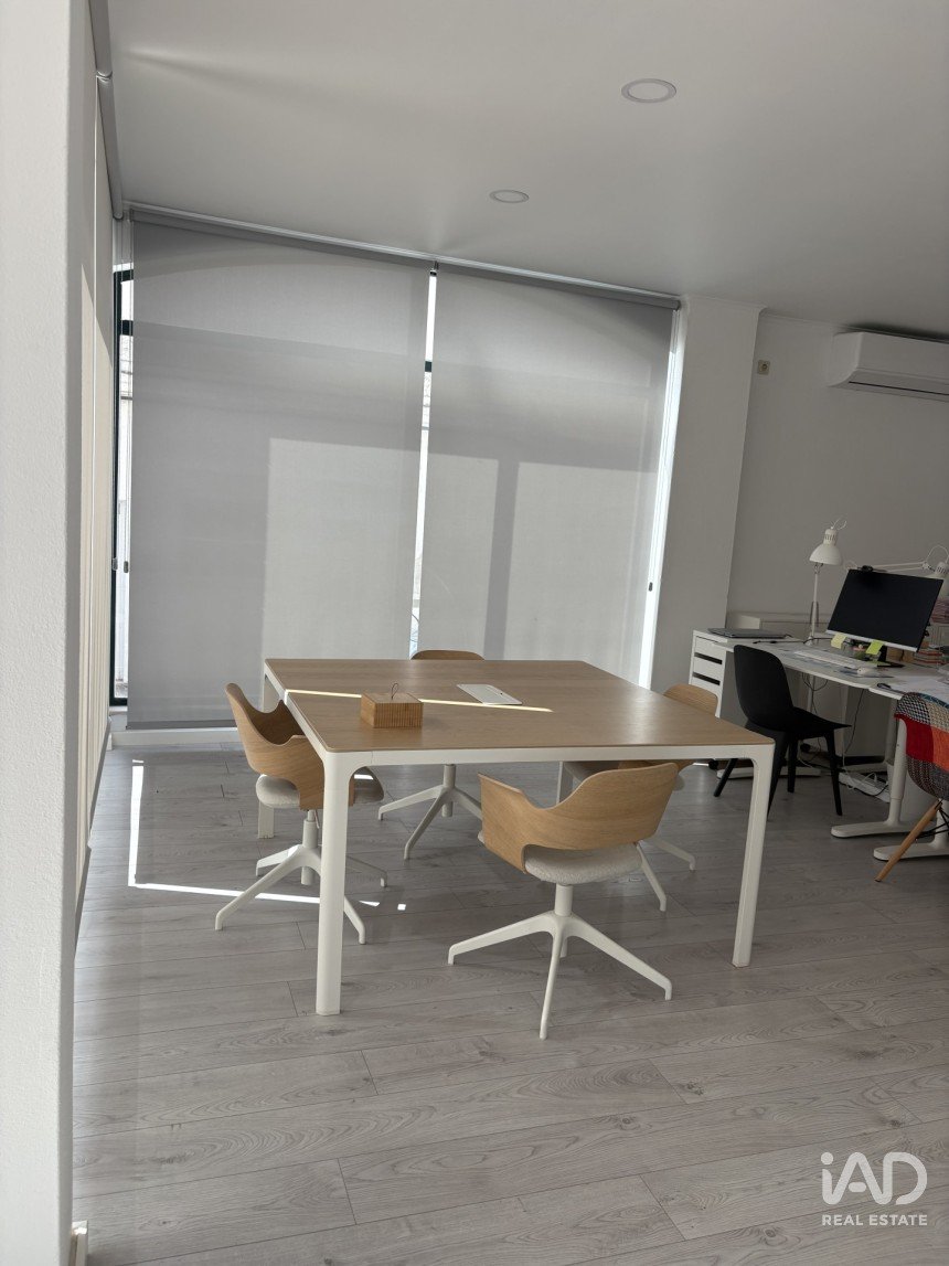 Boutique/Local commercial à Montijo e Afonsoeiro de 42 m²