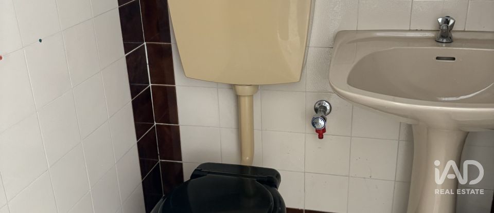 Boutique/Local commercial à Montijo e Afonsoeiro de 42 m²