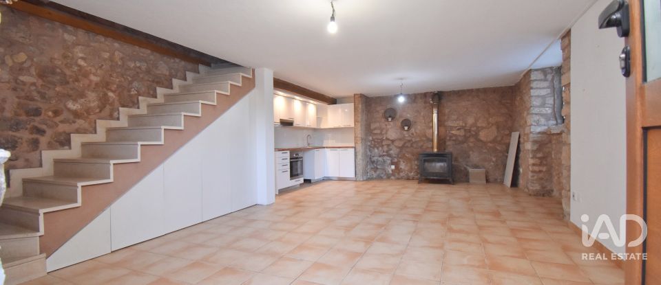 Moradia T2 em Cumeeira de 104 m²